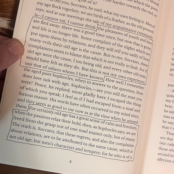 “The Republic” by Plato philosophy classic literature book - Picture 14 of 14